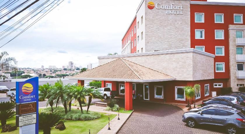 Comfort Hotel Araraquara