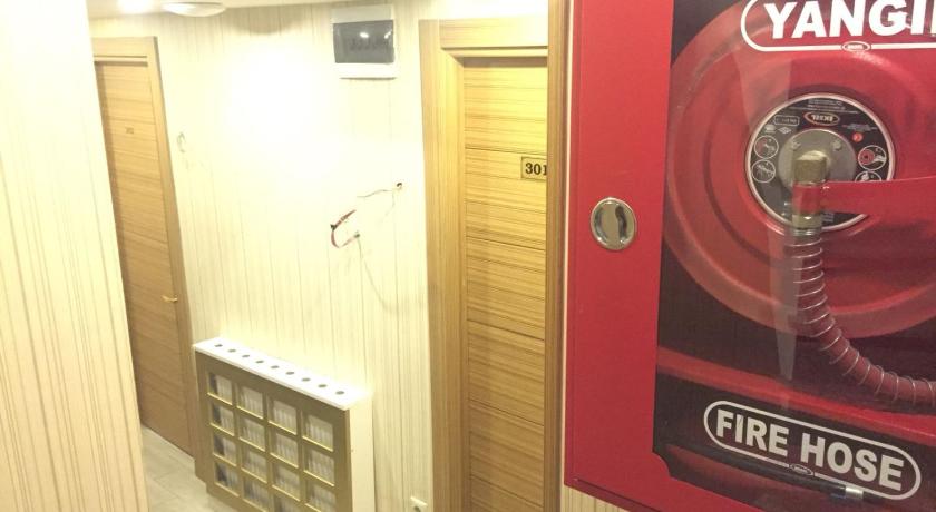 ARINC HOTEL photo