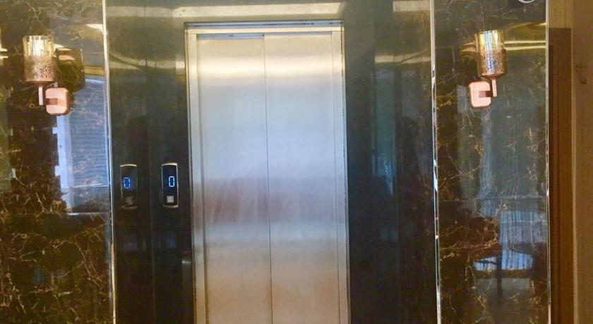 ARINC HOTEL photo
