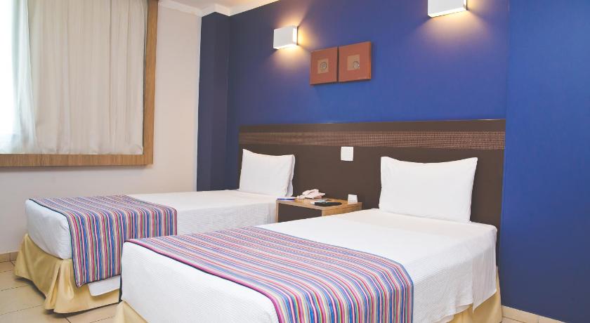 Comfort Hotel Araraquara