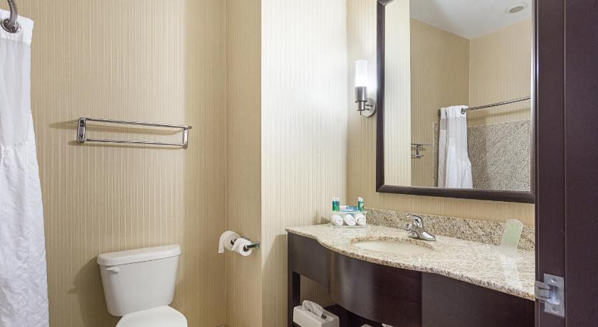 Holiday Inn Express Hotel & Suites Byram