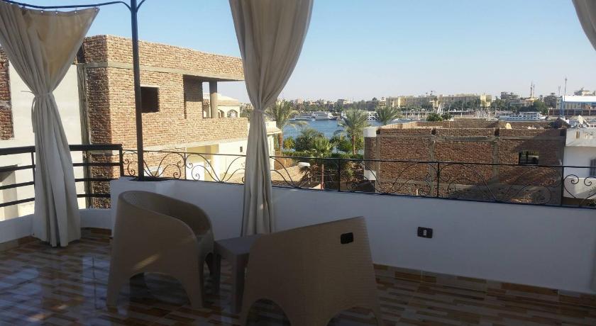 卢克索 Villa Dream 4星级 民宿 客房