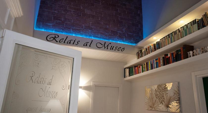 Relais al Museo