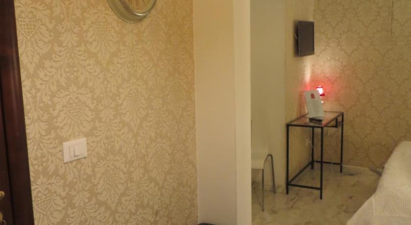 Image of Quadruple Room 10