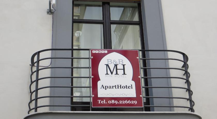 Image of One-Bedroom Apartment - Separate Building 4