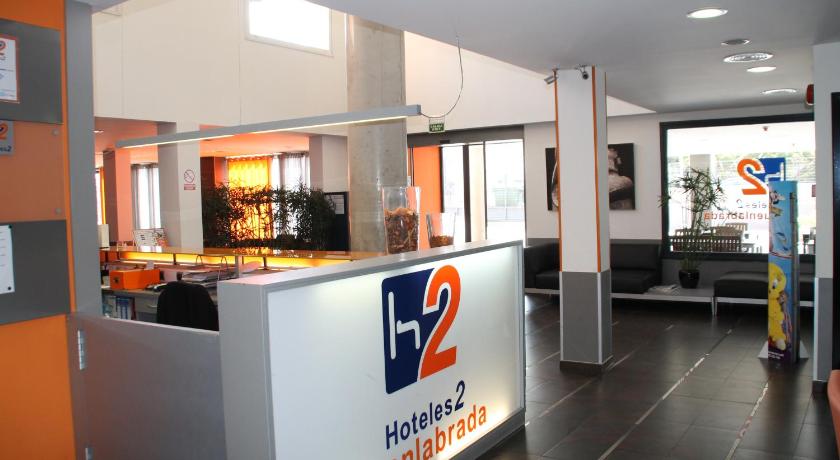 H2 Fuenlabrada