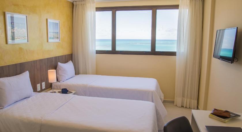 Soft Inn Maceio Ponta Verde