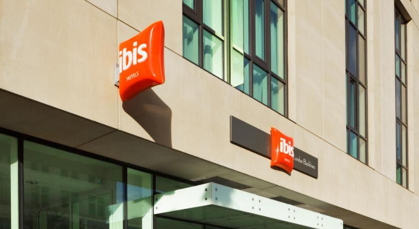 Ibis London Blackfriars Hotel