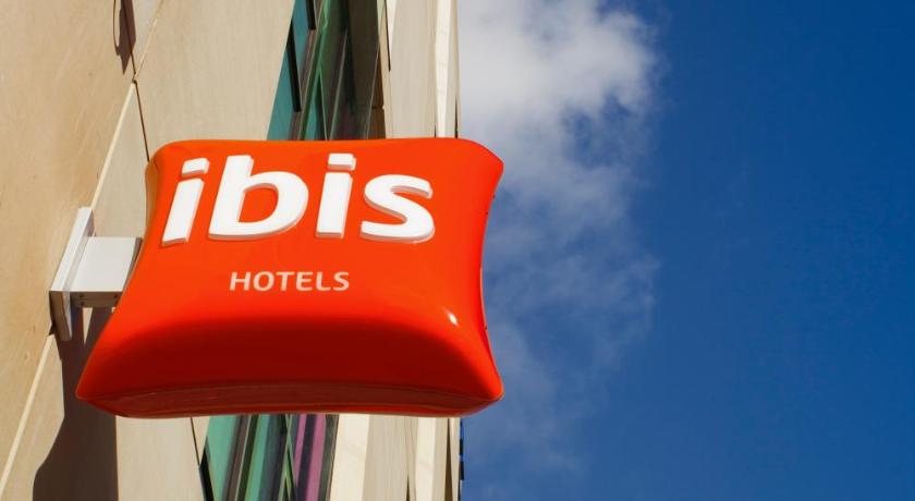 Ibis London Blackfriars Hotel