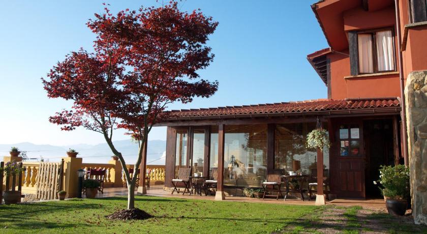 Hotel Casa Camila photo