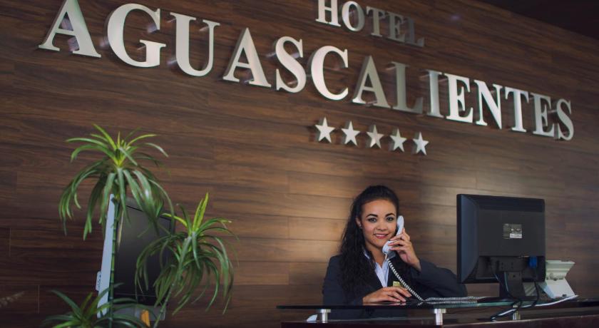 Hotel Aguascalientes