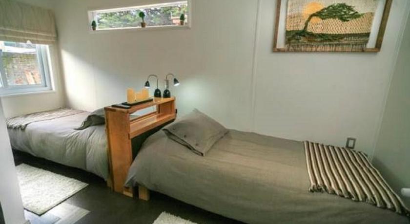 Innata Casa Hostal photo