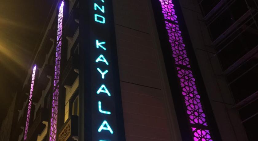 hotel grand kayalar - image 11