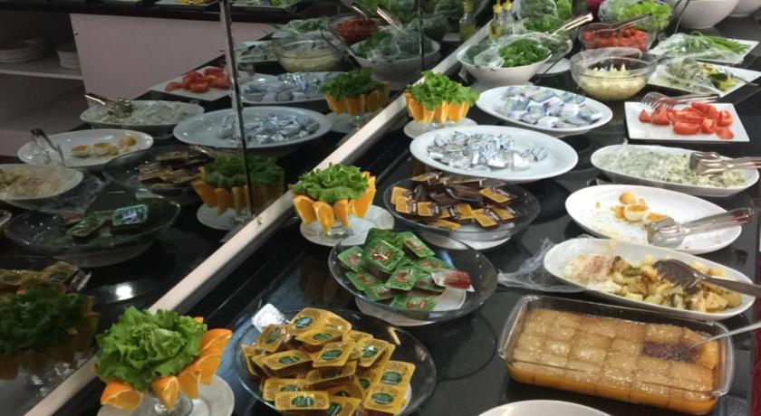 hotel grand kayalar - image 4
