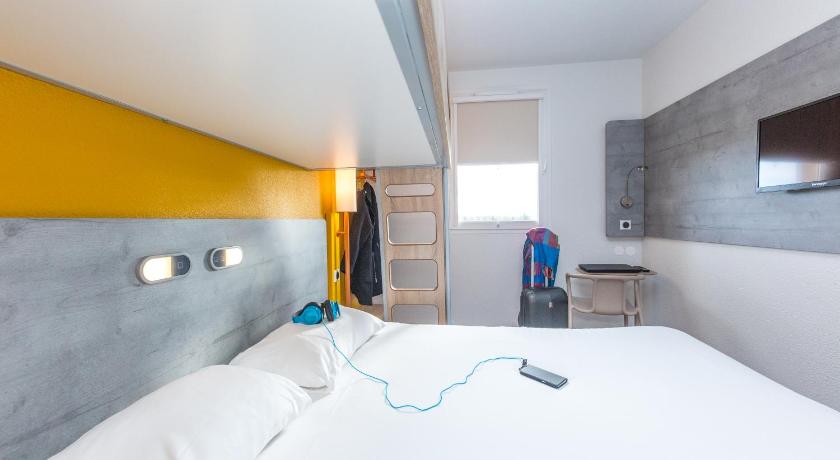 ibis budget Marmande