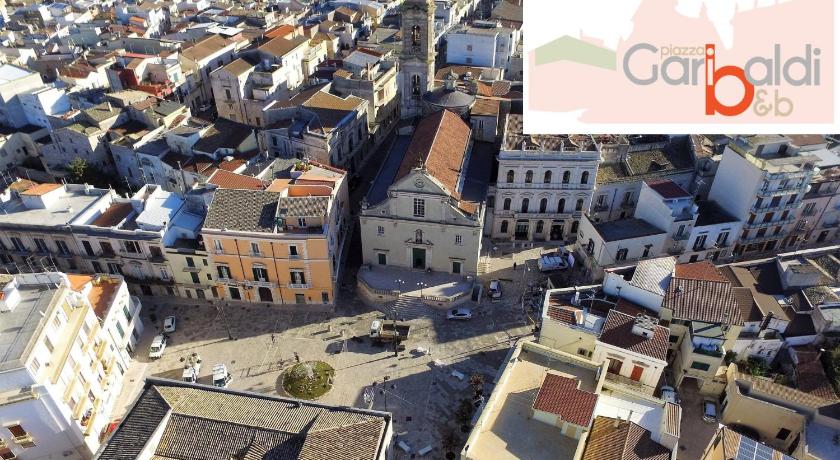 B&B piazza Garibaldi