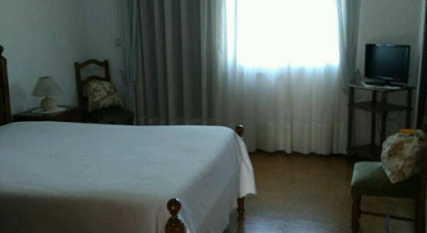 Residencial Retiro Sra. da Luz photo