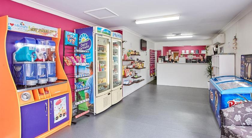 Toowoon Bay Holiday Park photo