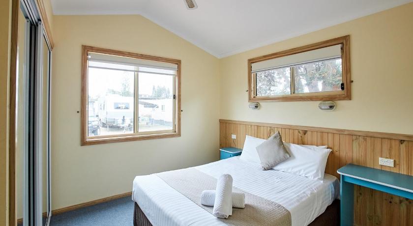 Toowoon Bay Holiday Park photo