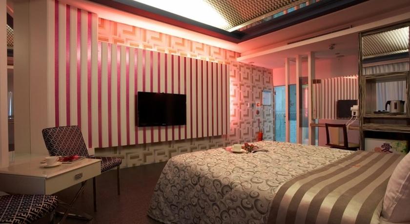 Image of Double Room 1