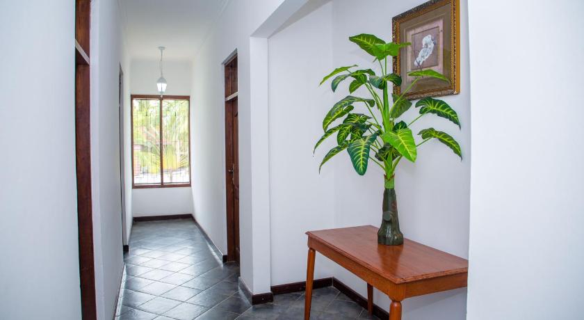 Saadani Tourist Center - Hostel photo