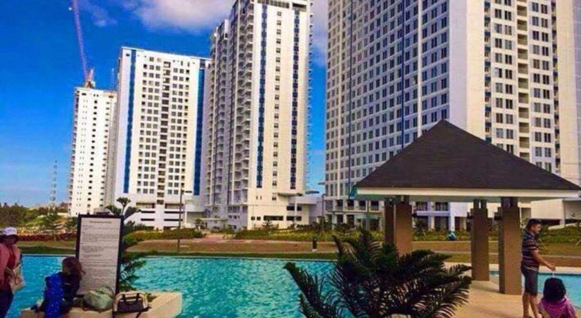 Elizabeth 1829 @ Wind Residences photo