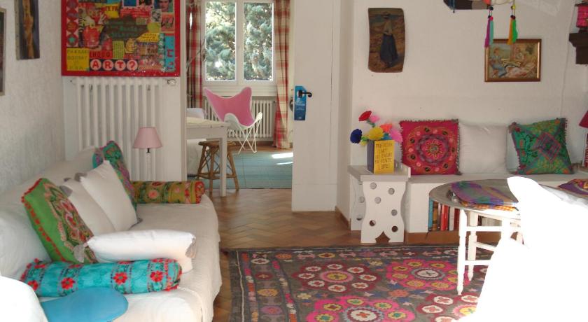 La Clorinde — Hotel in Moustiers-Sainte-Marie