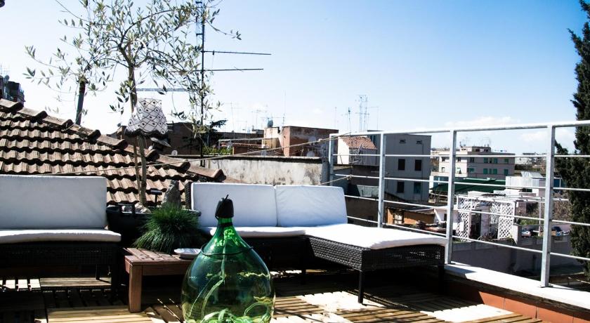 Abbraccia Morfeo B&B - main image