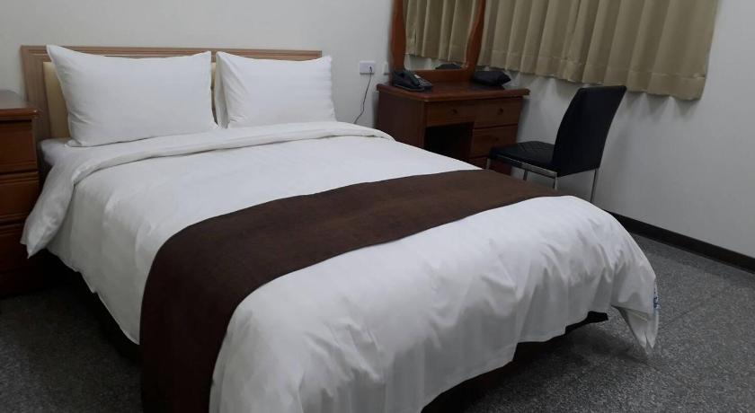 Hedu Hotel photo