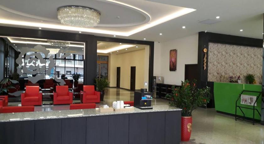 Hedu Hotel photo