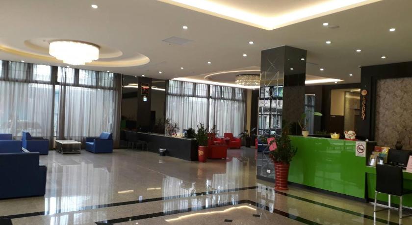 Hedu Hotel photo