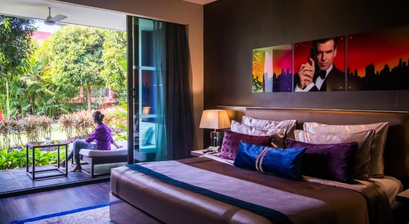 Image of Superior Room 1