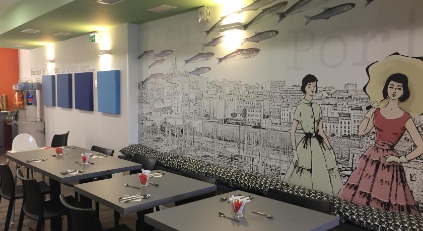 ibis Styles Marseille Vieux-Port - image 8