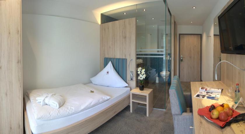 Hotel Salinensee photo
