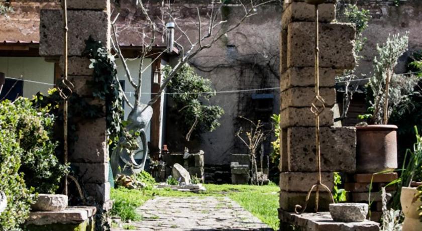 Abbraccia Morfeo B&B - image 4