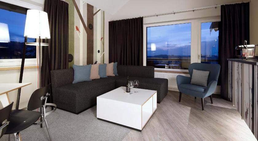 Image of Comfort Apartment 10