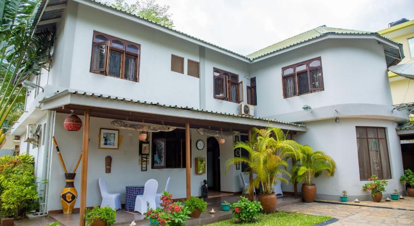 Saadani Tourist Center - Hostel photo