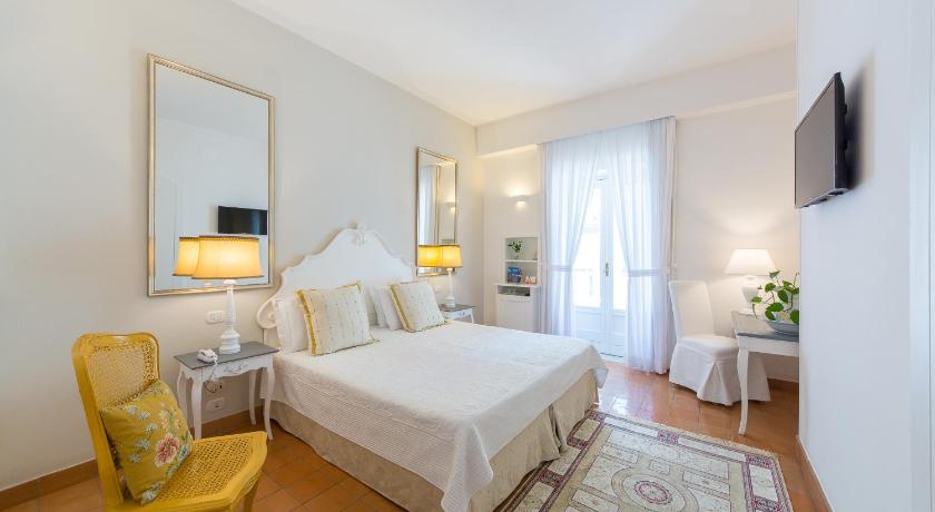 Villa Romana Hotel & Spa