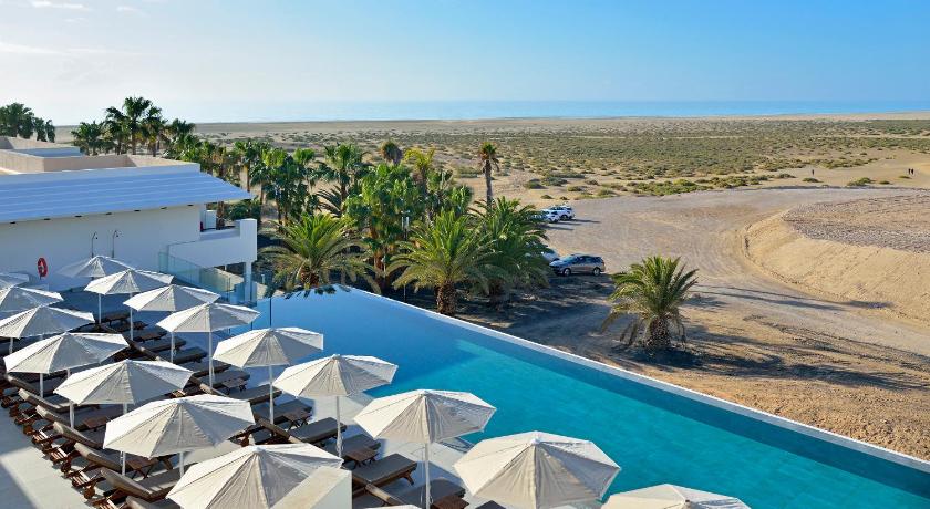 Sol Beach House Fuerteventura - Adults Only