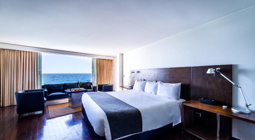 Radisson Blu Acqua Hotel & Spa Concon photo