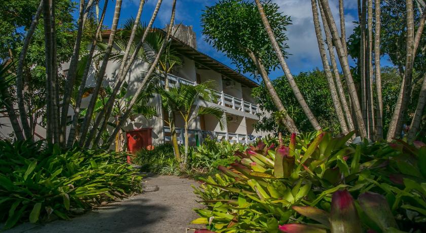 Hotel Sao Sebastiao da Praia