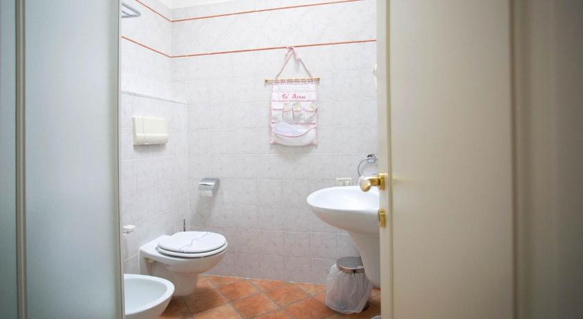 Locanda Ca’ Rossa photo