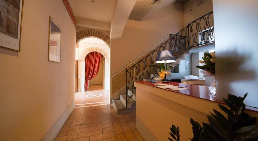 Locanda Ca’ Rossa photo