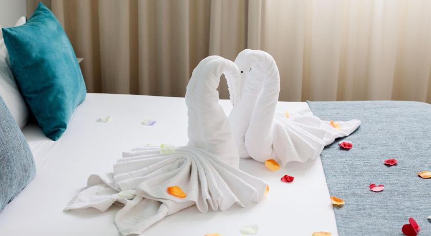 Image of Comfort Double or Twin Room 6