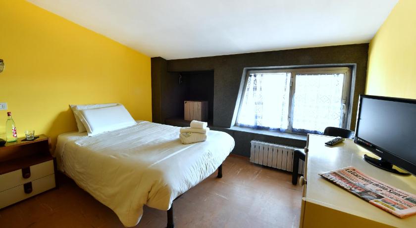 Hotel Motel Europa photo