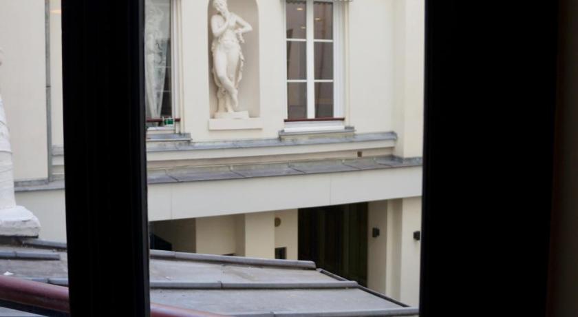 Image of Deluxe Apartment 17