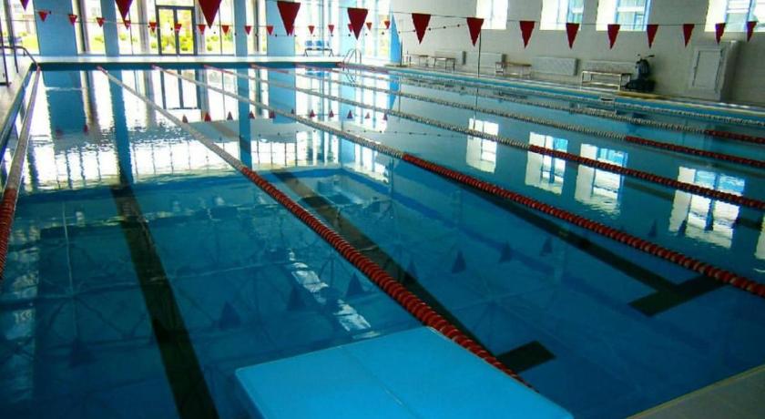 Shamakhy Sport Villas photo