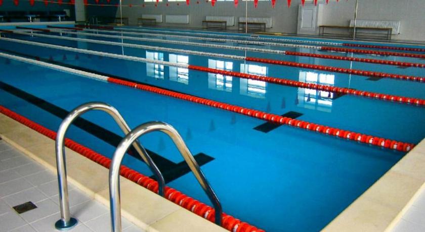 Shamakhy Sport Villas photo