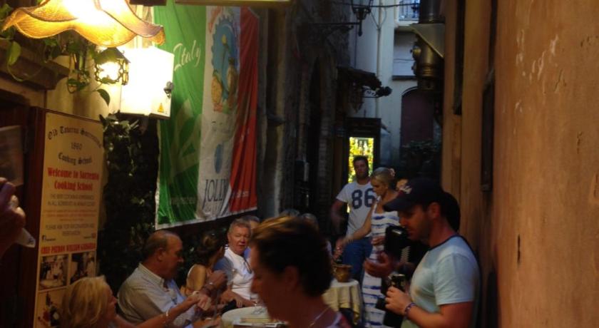 Old Taverna Sorrentina photo