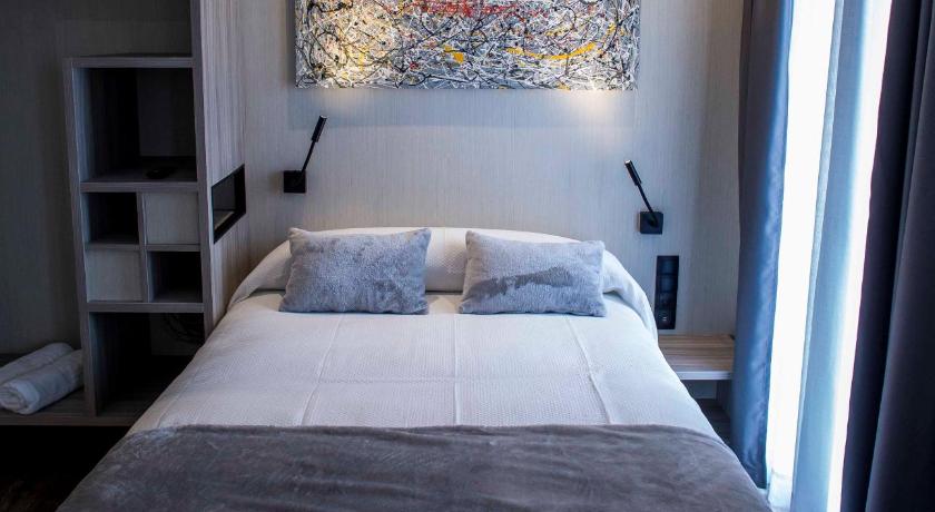 Pension Doña Pepa - Adults only photo